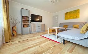 La Vida Apartment